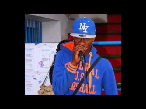 SKYMAN KILLA X LS SOUND X KILLABOUX X PARKSA X JAHMA "LES MAUVAIS GARÇONS" (AUDIO) 2015