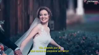 Marília Mendonça - Obrigado Por Estragar Tudo (April e Jackson - Grey&#39;s Anatomy)