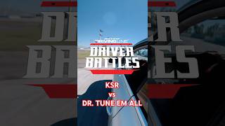 KSR Performance takes on Dr. TuneEmAll at Freedom Factory