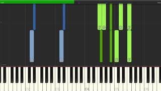 Michael Buble - Can&#39;t Buy Me Love - Piano Backing Track Tutorials - Karaoke