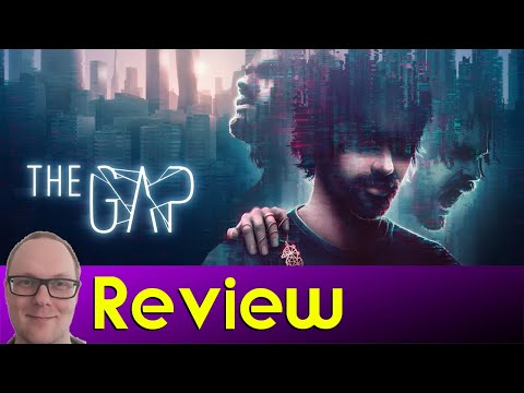 The Gap - Review | An Excellent Timeline Hopping Mystery Thriller
