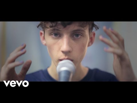 Troye Sivan - YOUTH Acoustic (Sydney Session)