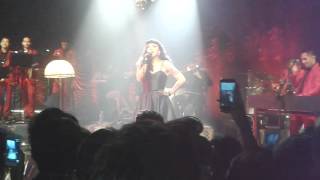 Mon Laferte Igual que yo