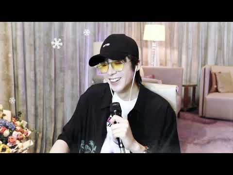 摩登兄弟刘宇宁直播20220629