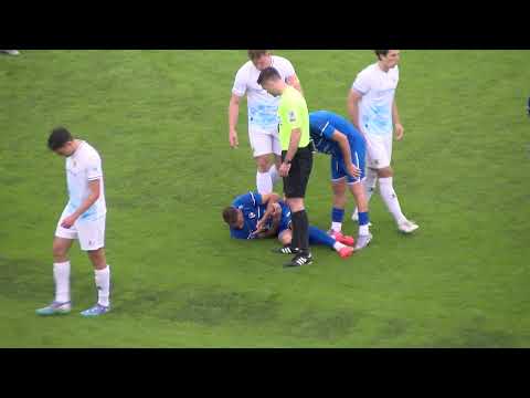 2.SNL (2024/25); Gorica : Brinje Grosuplje (1:2) 30.krog