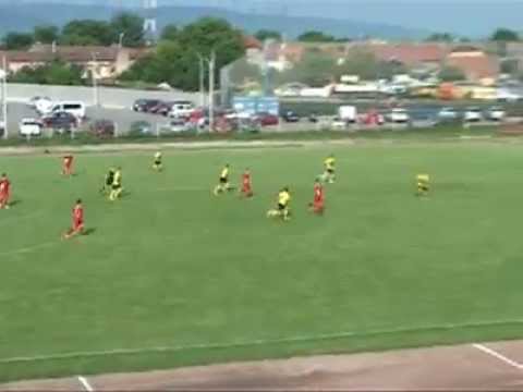 Baraj promovare liga 3