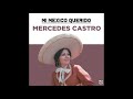 Mercedes Castro – La Tercera Carta (Audio Oficial)