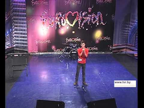 80. IncOmer (Rakovtsy) - Krepche (live at auditions)