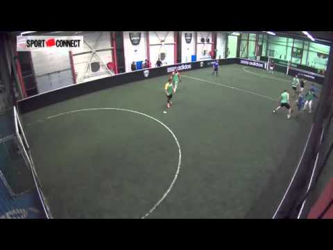 But | Football | Evad Sports Bischheim | Hugo