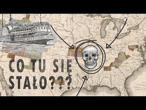 The Biggest Disaster in the USA That "NOBODY" Has Heard of