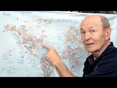 Awesome Dive Maps - Scuba Tech Tips: S13E16