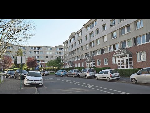 Rami Projet Tour : En Direct de Saint-Brice-sous-Forêt - La Plante aux Flamands (95350)