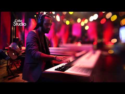 Coke Studio Season 7| Shakar Wandaan Re| Asrar