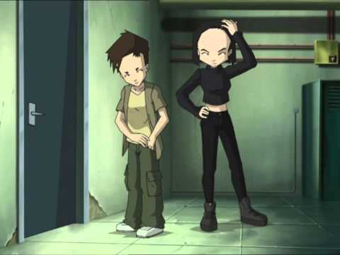 CODE LYOKO ENGLISH - XANA Awakens - Part 02