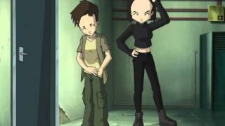 Download lagu CODE LYOKO ENGLISH - XANA Awakens - Part 02 mp3