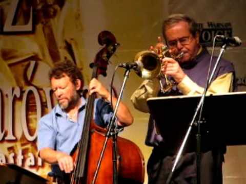 Kenny Wheeler Quartet - XI Festiwal Jazz na Starówce 2005