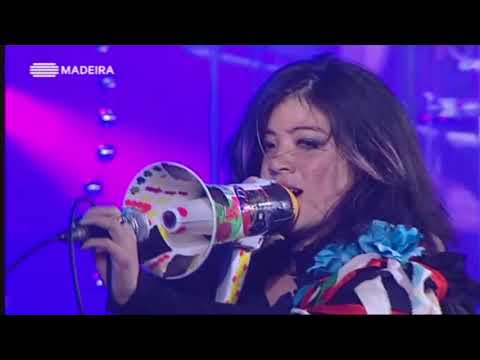 Maïa Barouh -DAKALA (live)