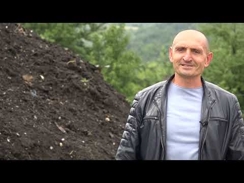 Naša priča ep. 153 27.07.2018. - selo Kijevac, Surdulica - Glistenjak