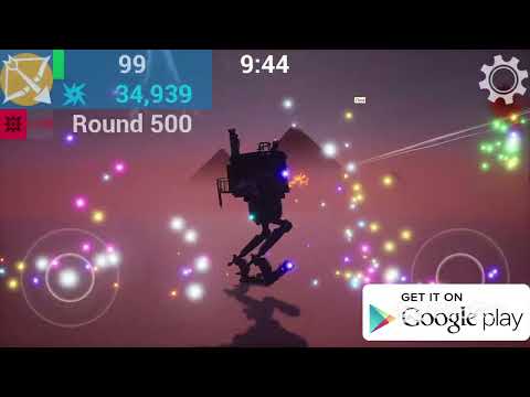 Evil War 2: Unleashed