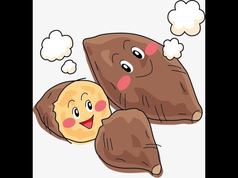 HOT Japanese Sweet Potatoes さつまいも  Only in Japan #shorts