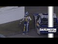 Busch, Elliott make contact, ends No. 9's night | NASCAR at Darlington
