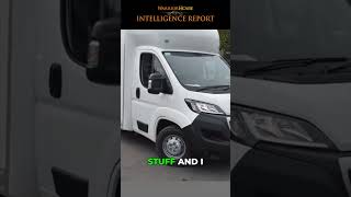 Door-to-Door Shipping to Ghana: My Cost-Saving Experience