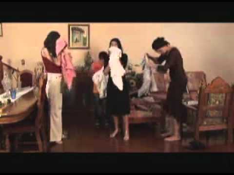 Ana Paula Faria - Filme Xeque Mate O Medo joga com você