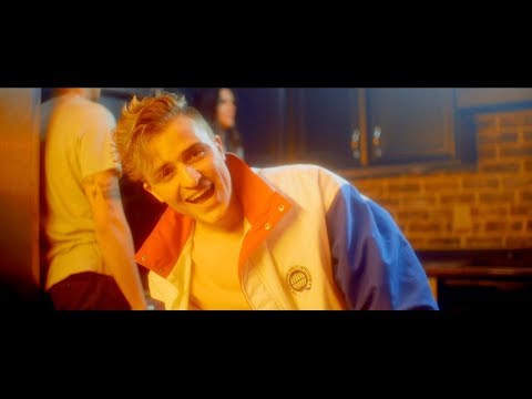 Jason LoCricchio - Lately [Official Music Video]