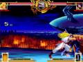 Reu Mugen Bowl Round 1 Andy Bogard Bad Darkness Vs MvC EoH Gambit DCL DCL