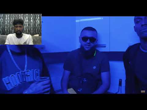 Jet x Shaker - Big Smoke [Music Video] #MYVIEWSTV Reaction