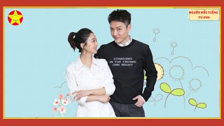 Feng Shaofeng Can't Let Go of Zhao Liying