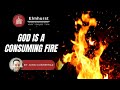 John Contreraz God Is A Consuming Fire 08 20 2022