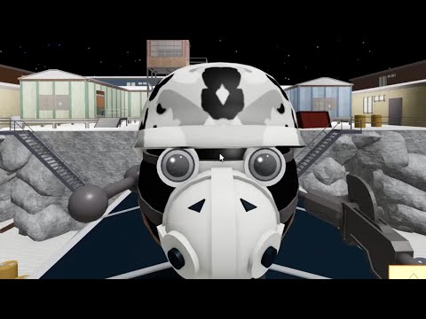 ROBLOX PIGGY 2 DELTA MR P JUMPSCARE - Roblox Piggy Book 2 rp