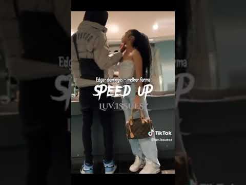 Edgar Domingos ft Mendes melhor forma