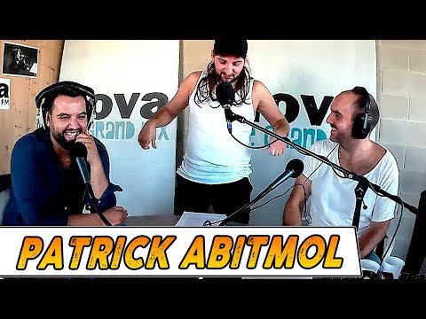 Le Beauf "Négocier aux Puces de St Ouen" - Benjamin Tranié / Radio Nova