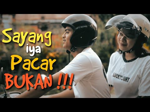 Dwipa Band BALI - Sayang IYA Pacar BUKAN ( Official Music Video )