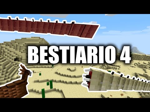🐛Gusanos de la Muerte💀 / Bestiario Ep 4 / Ice & Fire /