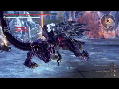 God Eater 3 Part 11 - Doctor Inukai!