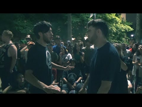 NAISTA COLD LARRIX vs DIBU - Semifinal MODO PURGA (Pretemporada 2020) - Sinescritura