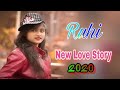 Likhe Jo Khat Tujhe New Version Cute Love Story Ft Sumit Ruhi Sa Ruhi