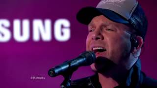 LOCASH Performs 'I Know Somebody'