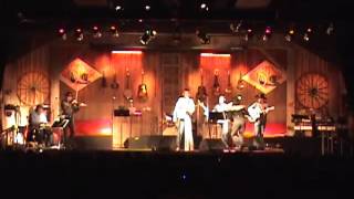 Avery Slim Bradshaw - Renfro Valley