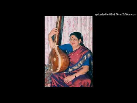 Neela Ramgopal - Ninnu vina Mari galada - Abheri