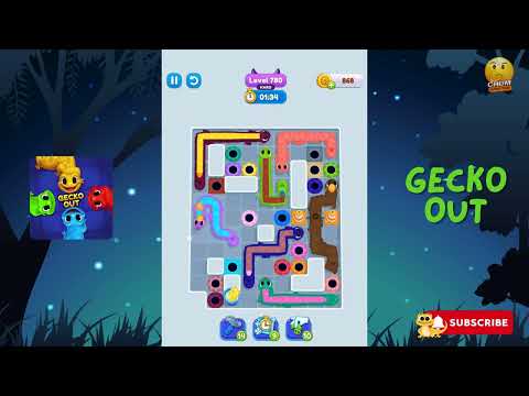 Level 780 preview - Hell Mode