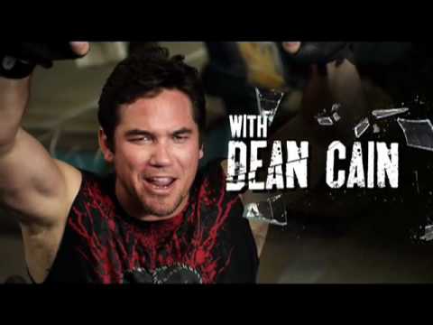 CIRCLE OF PAIN Trailer of Feature Film directed by DANIEL ZIRILLI