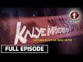 Kalye Impiyerno Dokumentaryo Ni Kara David I Witness