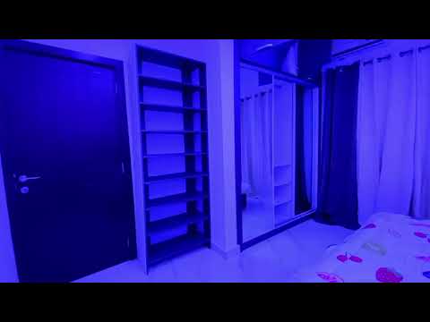 AirBnB: #IRISHApartment Is The Newest And Most Affordable 2 Bedroom Fully Furnished Apartment