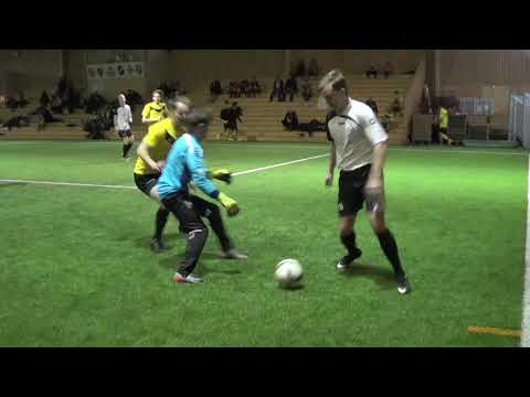 Ulvsby IF - Granbergsdals IF