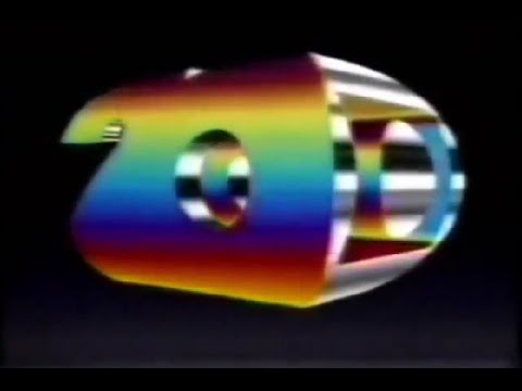 Rede Globo: Intervalo comercial - 1985