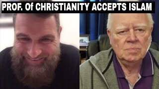 In this enlightening episode of The Deen Show, the guest, a former Christian minister and college professor, shares his tr...